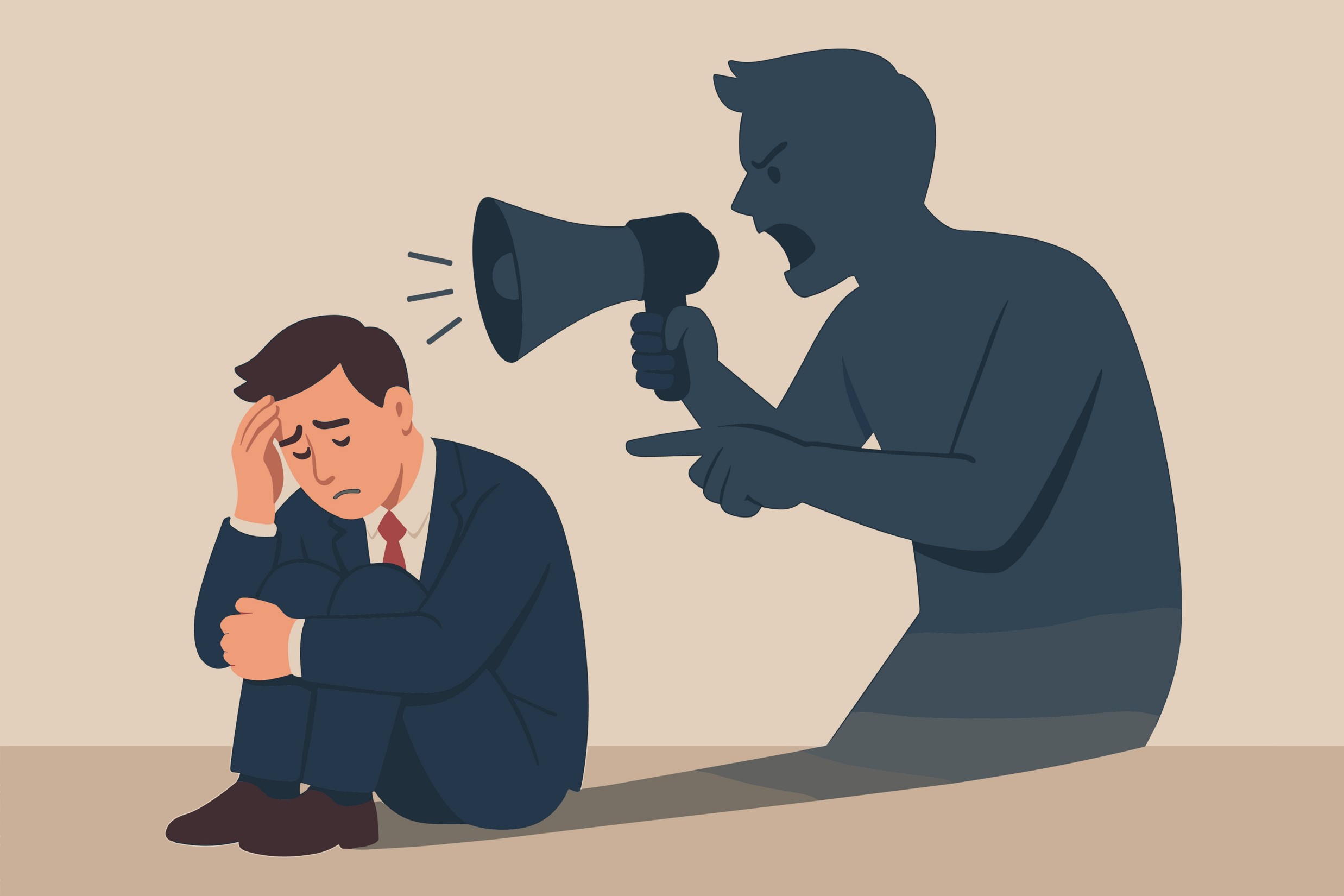 Who Are You Listening To?