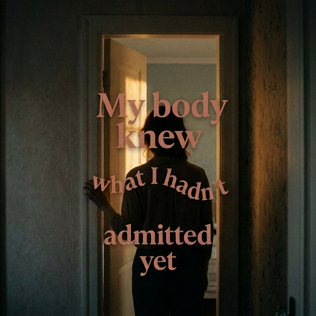 My Body Knew