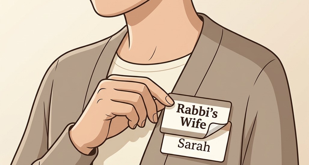 I Didn't Sign Up for This - Part 1 of 3