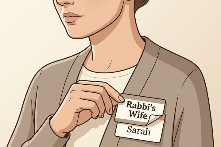 I Didn't Sign Up for This - Part 1 of 3