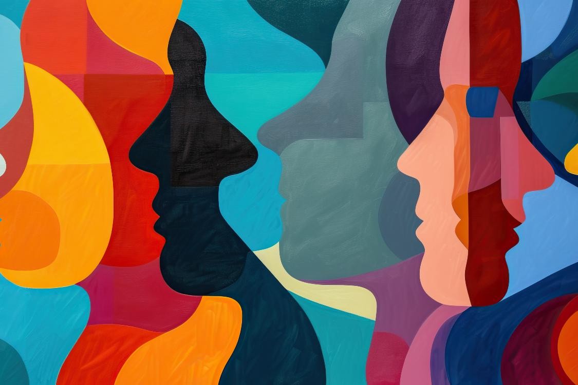 The Clergy Spouse Journey