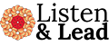 Listen and Lead Coaching Logo